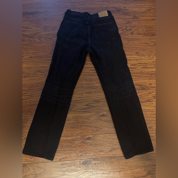 Aritzia Jeana size 25 - Picture 11 of 12